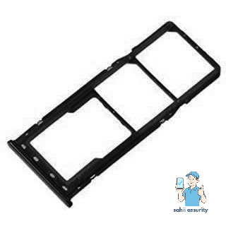 SIM Card Holder Tray for Vivo Y51A